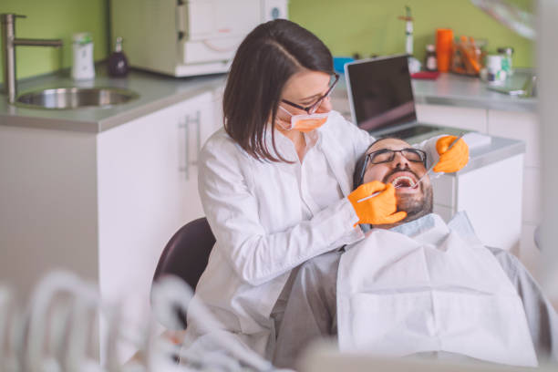 Best Pediatric Emergency Dentist in Yorba Linda, CA