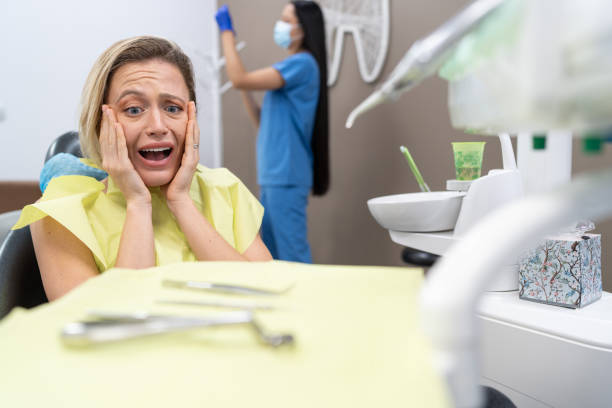 Best Broken or Cracked Tooth Emergency Dentist in Yorba Linda, CA